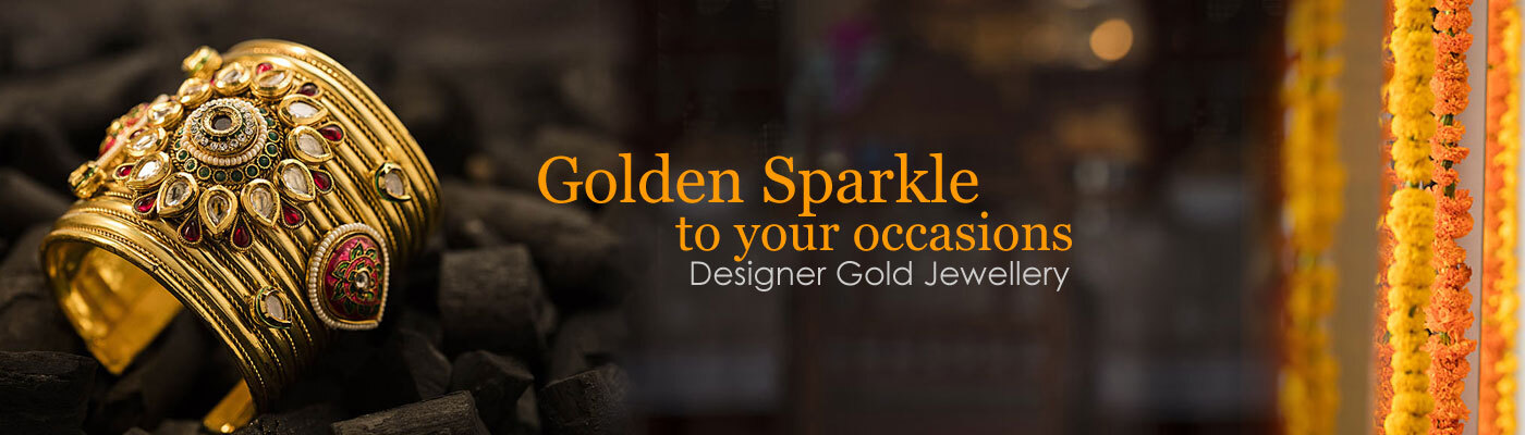 Golden Sparkle