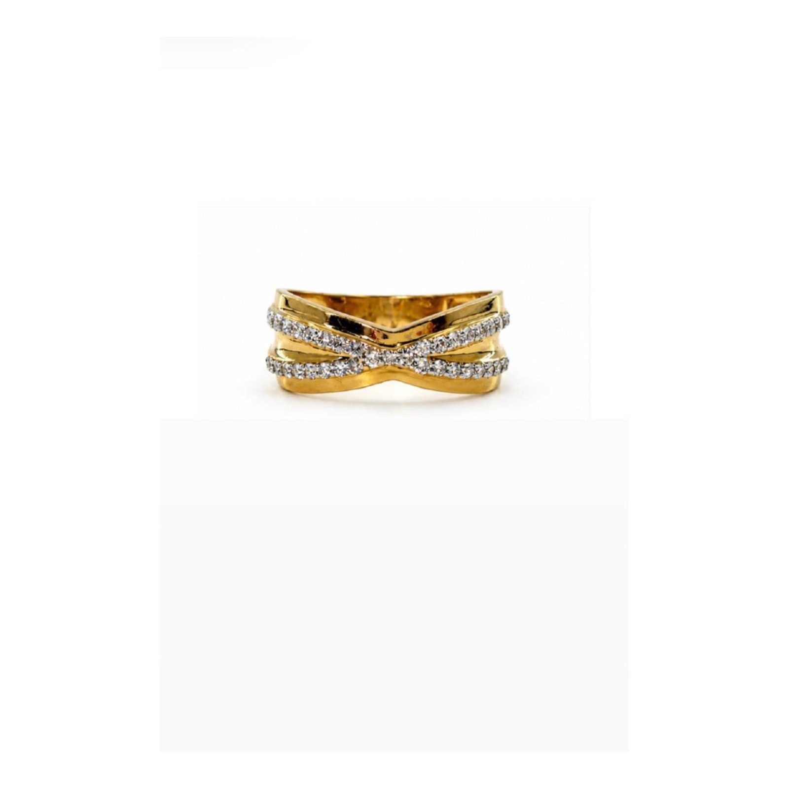 Diamond Ring 2