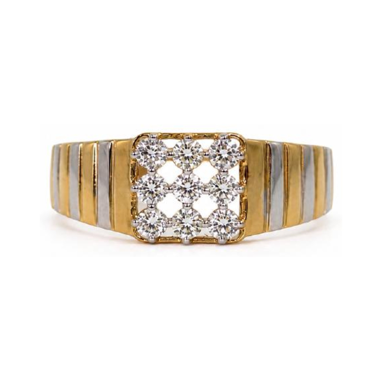 Diamond Ring 3