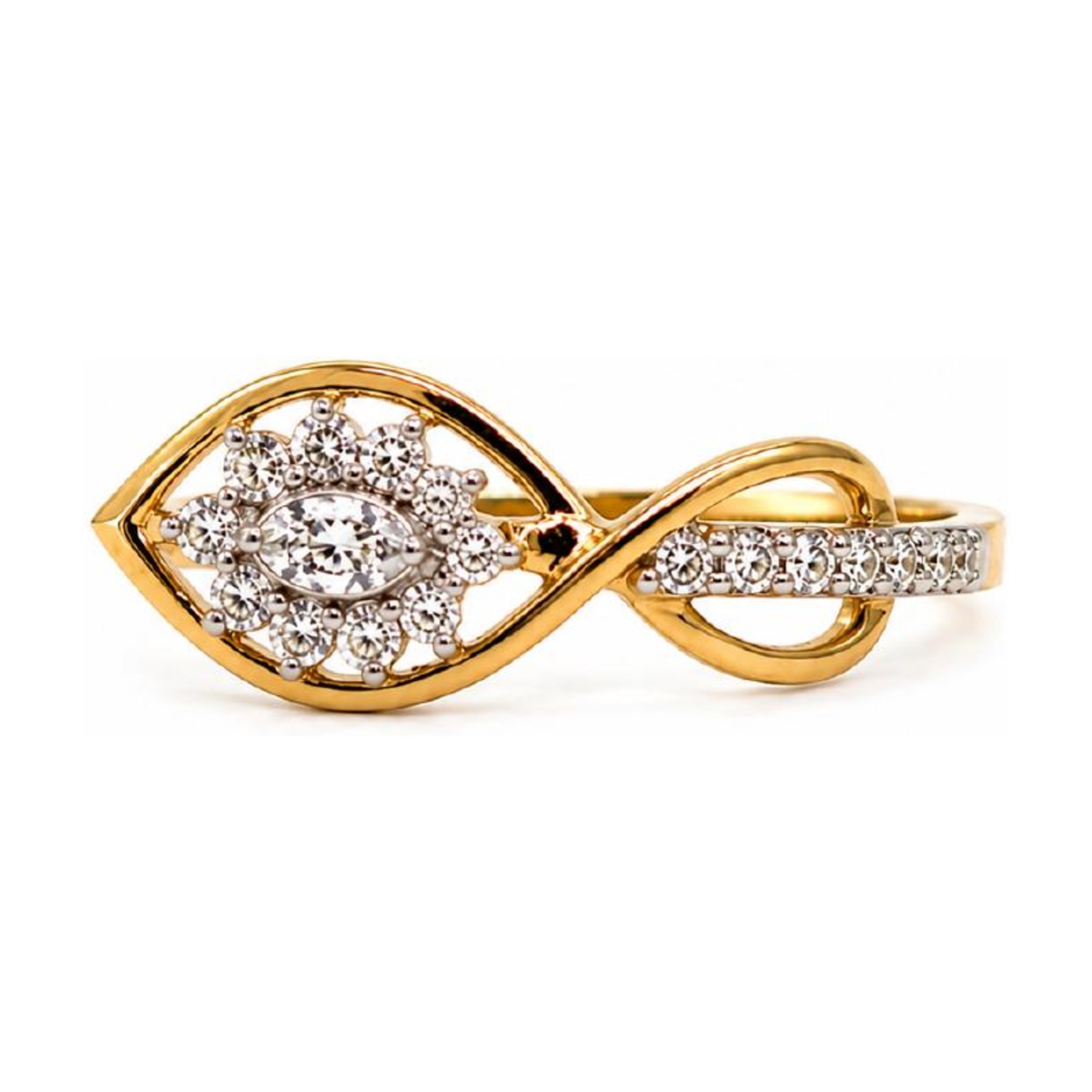 Diamond Ring 4