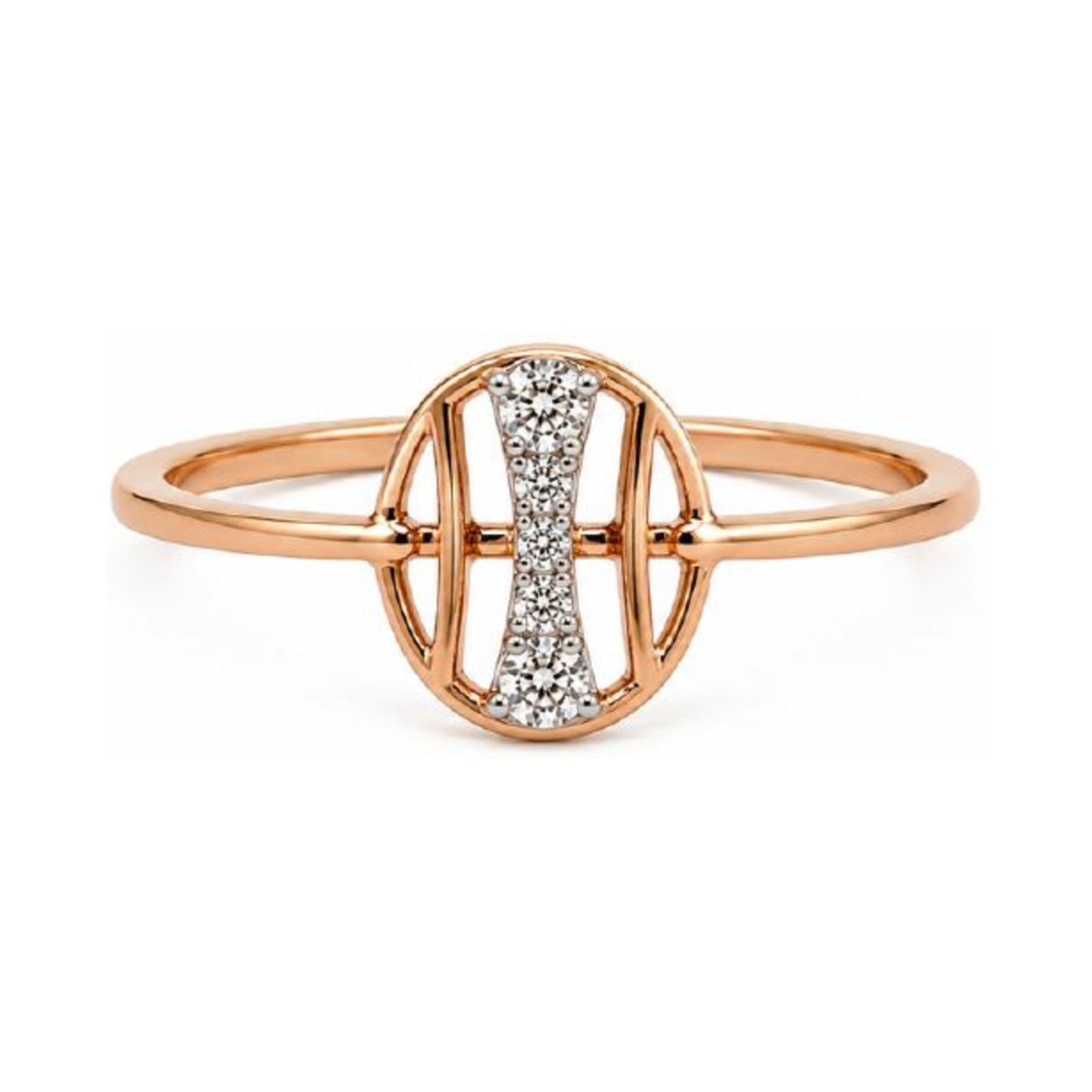 Diamond Ring 5